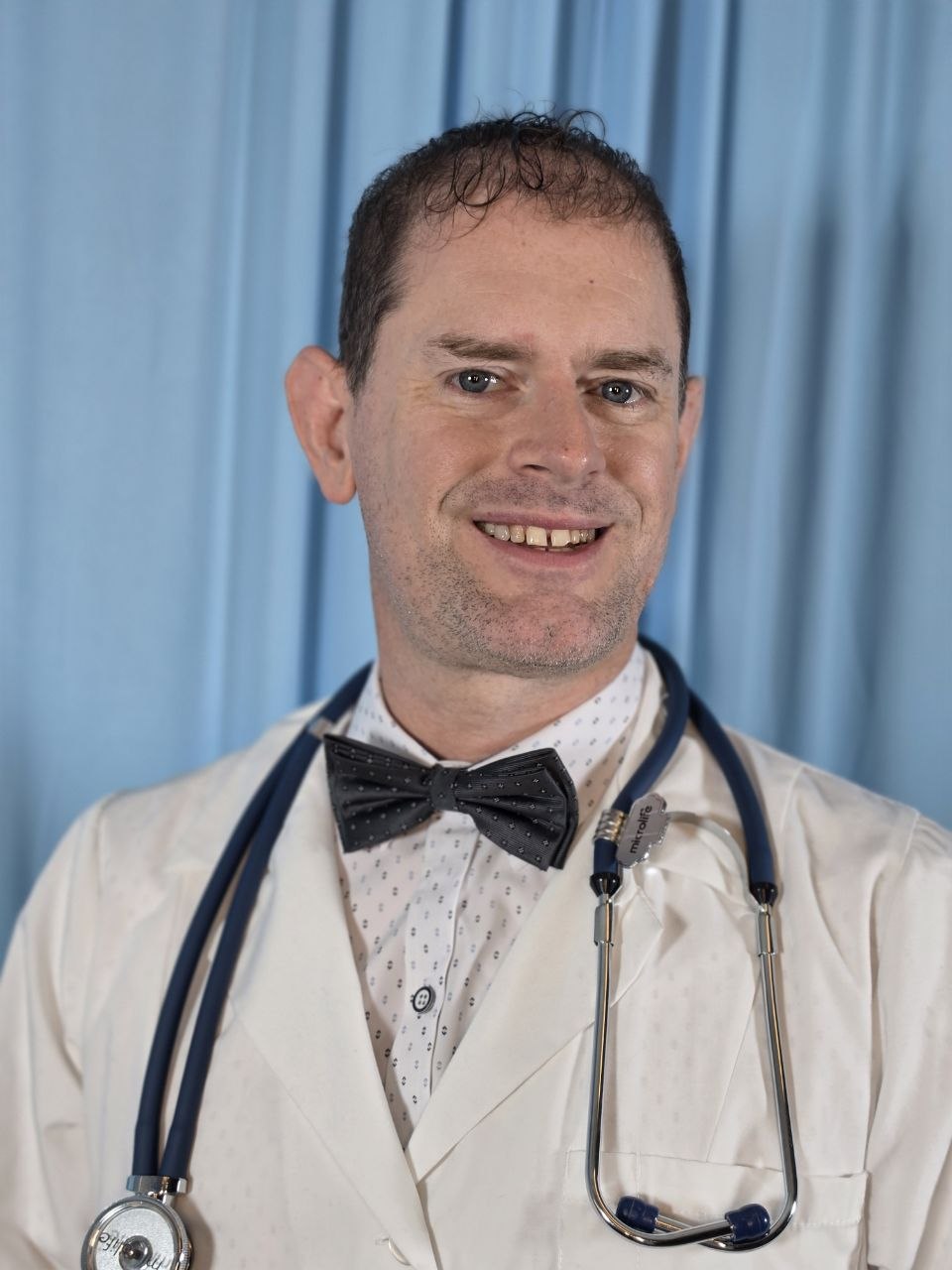 Jeffrey B. Turner, MD