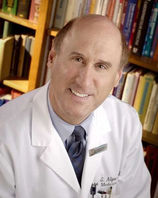 Joseph S. Alpert, MD