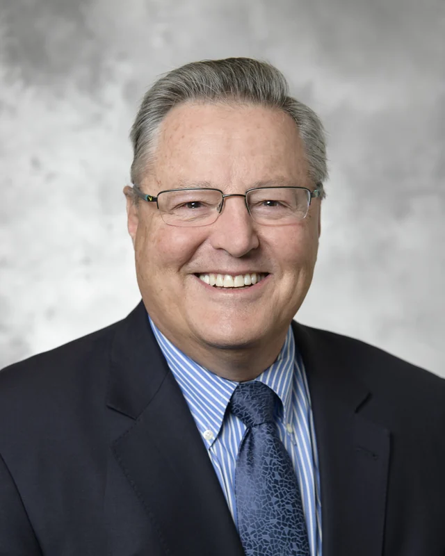 Oleh Haluszka, MD